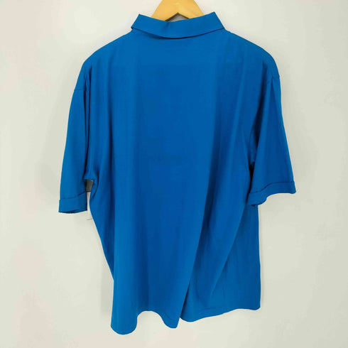 80S~90S ポロシャツ メンズ import:XL