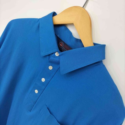 80S~90S ポロシャツ メンズ import:XL