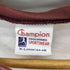 チャンピオン Champion 小文字ランタグ 復刻 トリムTシャツ メンズ import:XL