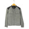 ピーエスポールスミス PS Paul Smith レザー切替ライダースジャケット メンズ JPN:S