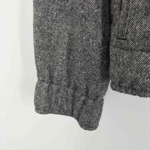 ピーエスポールスミス PS Paul Smith レザー切替ライダースジャケット メンズ JPN:S