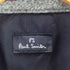 ピーエスポールスミス PS Paul Smith レザー切替ライダースジャケット メンズ JPN:S