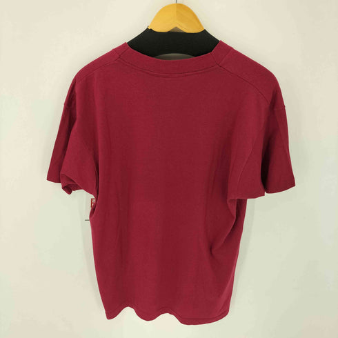 フルーツオブザルーム FRUIT OF THE LOOM 90S USA製 ポケットTシャツ メンズ import:XL