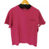 グッドウェア Goodwear USA製 ポケットTシャツ メンズ import:L