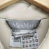 マックスマーラ MAX MARA 白タグ トレンチワンピース メンズ 36