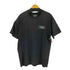 ネイバーフッド NEIGHBORHOOD BAR & SHIELD TEE メンズ import:XL