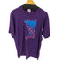 ジャージーズ JERZEES 90S USA製 フロントプリントTシャツ メンズ import:L
