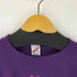 ジャージーズ JERZEES 90S USA製 フロントプリントTシャツ メンズ import:L
