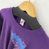 ジャージーズ JERZEES 90S USA製 フロントプリントTシャツ メンズ import:L