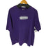 USA製 KANSAS フロントプリントTシャツ メンズ import:XL