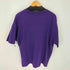 USA製 KANSAS フロントプリントTシャツ メンズ import:XL