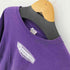 USA製 KANSAS フロントプリントTシャツ メンズ import:XL