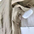 バーニーズニューヨーク BARNEYS NEWYORK シルク混S/Sワンピース レディース 38