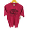 フルーツオブザルーム FRUIT OF THE LOOM 90S USA製 フロントプリントTシャツ メンズ import:L