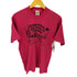 フルーツオブザルーム FRUIT OF THE LOOM 90S USA製 フロントプリントTシャツ メンズ import:L