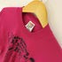 フルーツオブザルーム FRUIT OF THE LOOM 90S USA製 フロントプリントTシャツ メンズ import:L