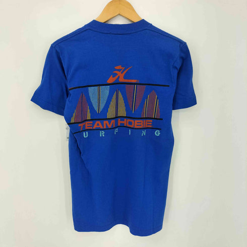 90S USA製 フロントプリントTシャツ メンズ import:S