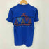 90S USA製 フロントプリントTシャツ メンズ import:S