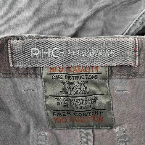 アールエイチシーロンハーマン RHC Ron Herman コットンショーツ メンズ JPN:M