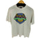 スクリーンスターズ SCREEN STARS 90S USA製 フロントプリントTシャツ メンズ import:XL
