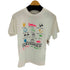 オールスポーツ ALL sport 90S USA製 フロントプリントTシャツ メンズ import:M