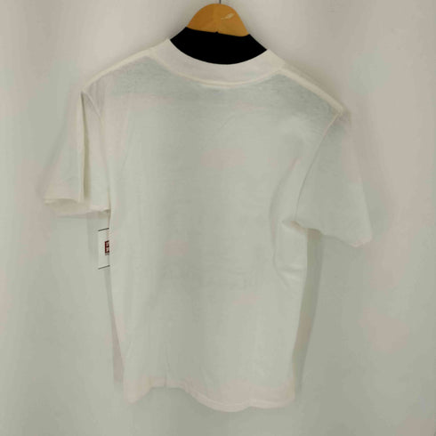 オールスポーツ ALL sport 90S USA製 フロントプリントTシャツ メンズ import:M