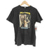両面プリントS/S バンドTEE メンズ JPN:L