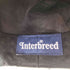 INTER BREED ロングビルキャップ メンズ