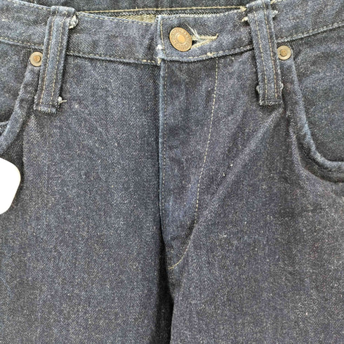 オクラ OKURA ストレートデニムパンツ メンズ US:28-29