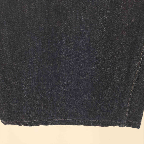 オクラ OKURA ストレートデニムパンツ メンズ US:28-29