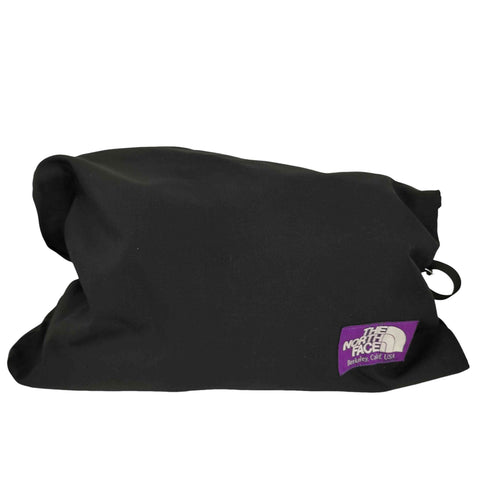 ノースフェイスパープルレーベル THE NORTH FACE PURPLE LABEL ナイロンオックスショルダーバッグ メンズ
