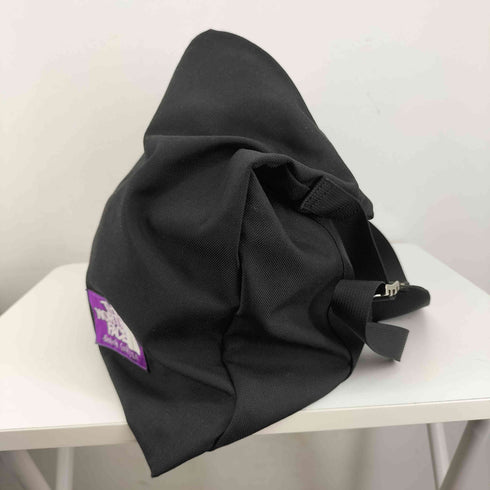 ノースフェイスパープルレーベル THE NORTH FACE PURPLE LABEL ナイロンオックスショルダーバッグ メンズ