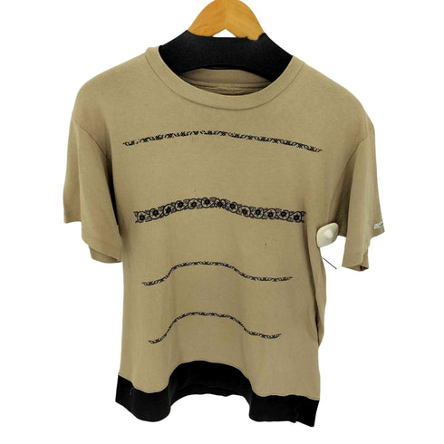 N NUMBER 90S 初期 Tシャツ メンズ JPN:M