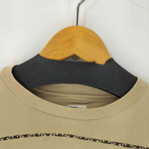 N NUMBER 90S 初期 Tシャツ メンズ JPN:M