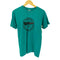スクリーンスターズ SCREEN STARS 80S USA製 フロントプリントTシャツ メンズ import:M