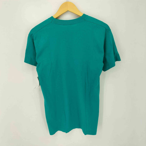 スクリーンスターズ SCREEN STARS 80S USA製 フロントプリントTシャツ メンズ import:M