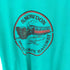 スクリーンスターズ SCREEN STARS 80S USA製 フロントプリントTシャツ メンズ import:M
