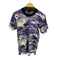ロスコ ROTHCO 90S USA製 カモ Tシャツ メンズ import:M