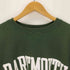 チャンピオン Champion 90s USA製 刺繍タグ REVERSE WEAVE DARTMOUTH スウェット メンズ JPN:L