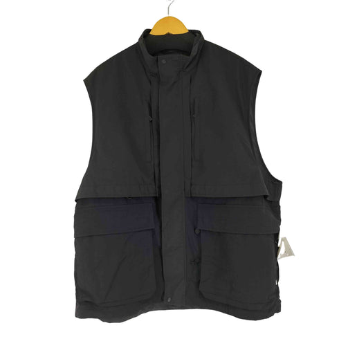 ダイワピアサーティナイン DAIWA PIER39 TECH LOGGER MOUNTAIN VEST メンズ JPN:XL