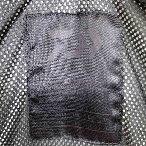 ダイワピアサーティナイン DAIWA PIER39 TECH LOGGER MOUNTAIN VEST メンズ JPN:XL