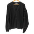 ザラ ZARA ポリカーディガン メンズ import:L