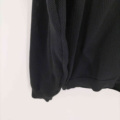 ザラ ZARA ポリカーディガン メンズ import:L