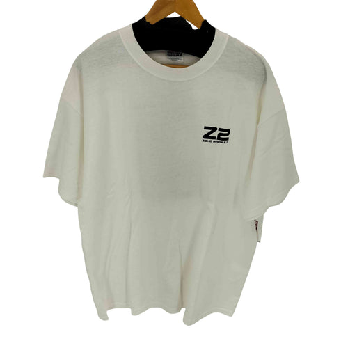 ヘインズ Hanes 00S ZOHO SHOP 2.0 企業プリント Tシャツ メンズ import:XL