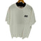 ヘインズ Hanes 00S ZOHO SHOP 2.0 企業プリント Tシャツ メンズ import:XL