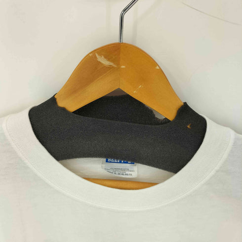 ヘインズ Hanes 00S ZOHO SHOP 2.0 企業プリント Tシャツ メンズ import:XL