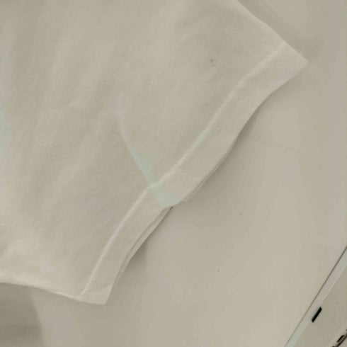 ヘインズ Hanes 00S ZOHO SHOP 2.0 企業プリント Tシャツ メンズ import:XL