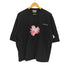 ビームスライツ BEAMS Lights フラワープリント Tシャツ メンズ