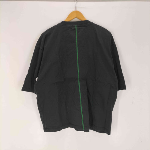 ビームスライツ BEAMS Lights フラワープリント Tシャツ メンズ
