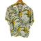 トゥーパームス TWO PALMS アロハシャツ メンズ import:M